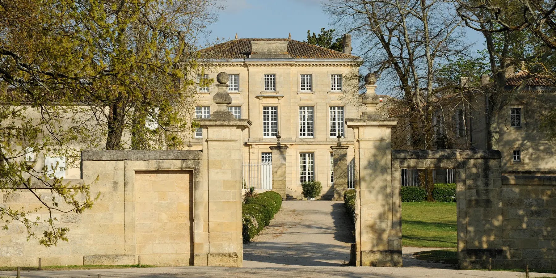 Château Figeac